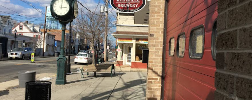 Westville Brewery
