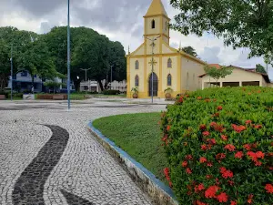 Matriz Nossa Senhora do Socorro