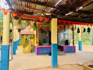 Shri Mookambike Devi Moolakshetra (Kodachadri)