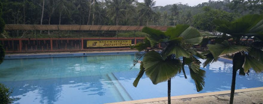 Lestari Waterboom