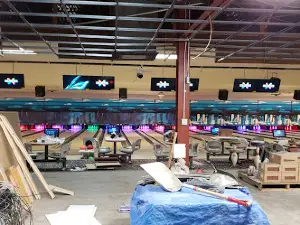 Maple City Bowl
