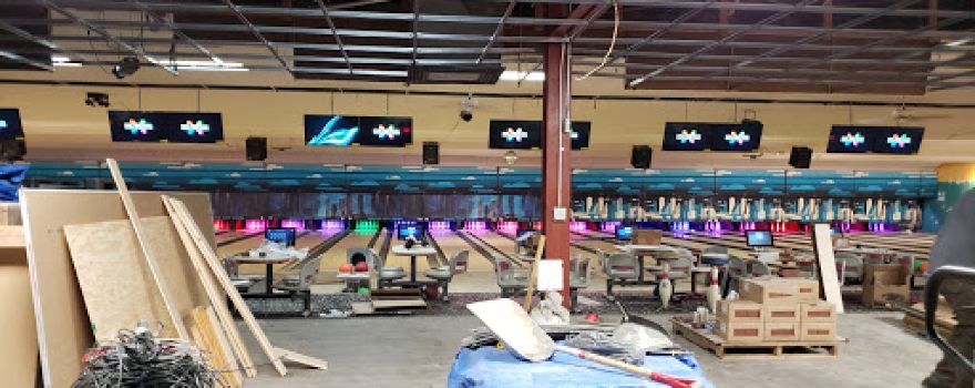 Maple City Bowl