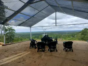 Bukit Baranahu