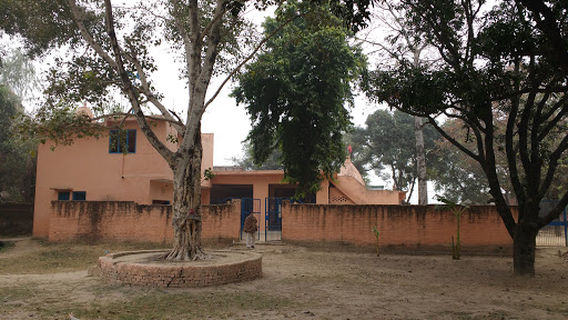 Guru Mehardasji Mandir