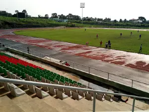 Molyko Omnisport Stadium