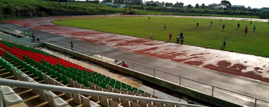 Molyko Omnisport Stadium