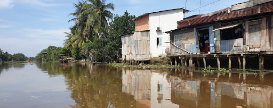 Di tích Bến đò Phú Mỹ