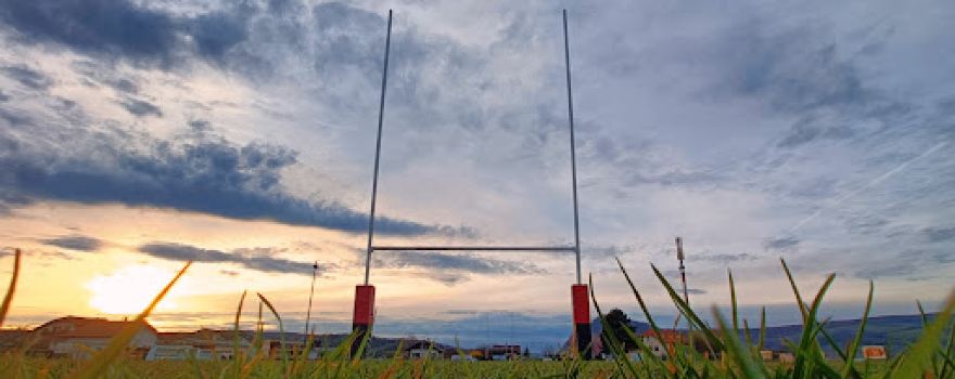Meythet Rugby Club