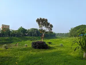 Taman Kali Ngrowo
