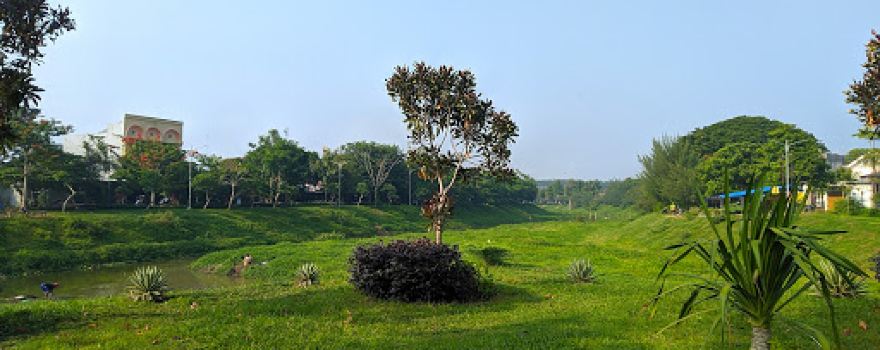 Taman Kali Ngrowo