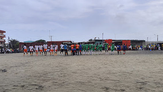 Abidjan