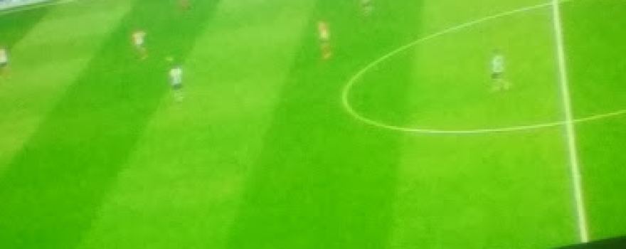 Lapangan Sepak Bola Geuleudieng
