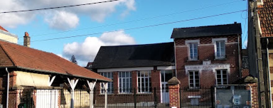 Le Mareuil