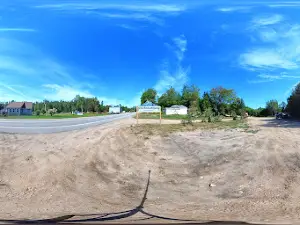 Jericho Gateway Family Campground