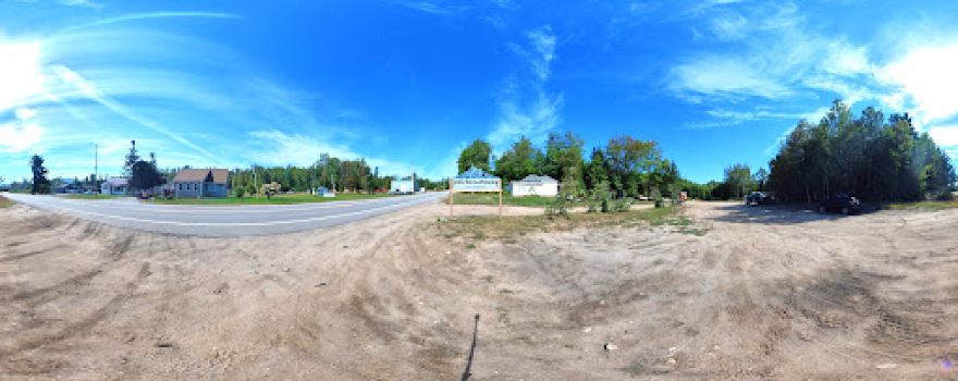 Jericho Gateway Family Campground