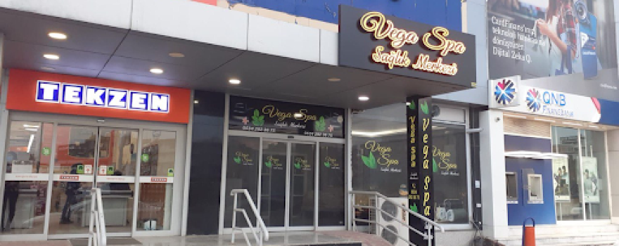 Vega Spa