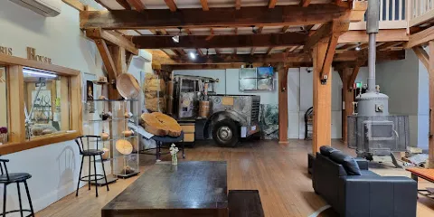 Forest & Heritage Centre