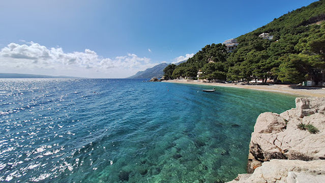 Viewpoint - Makarska Riviera