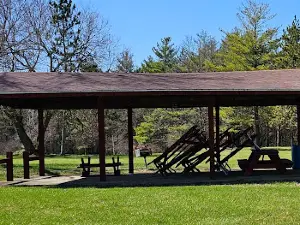 Frank Merry Park