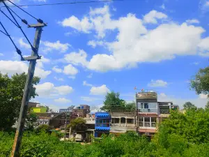 Sonepur Railways Stadium