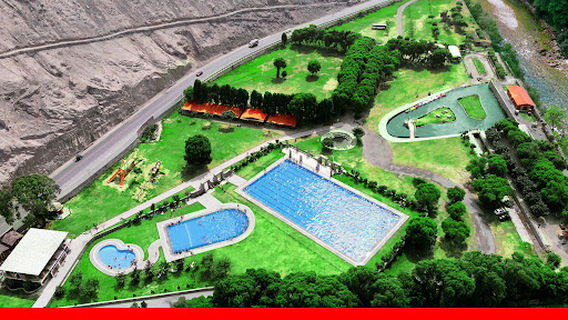 Club Pinos y Eucaliptos