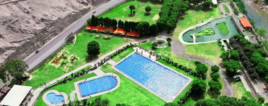 Club Pinos y Eucaliptos