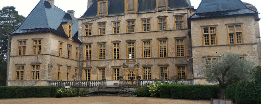 DOMAINE du Val de Saône