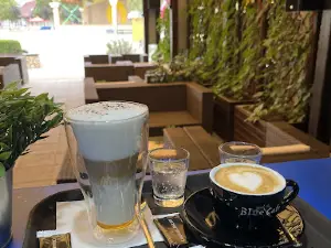 Blue Cafe Pizzeria