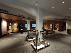 Museo Essenza Lucano