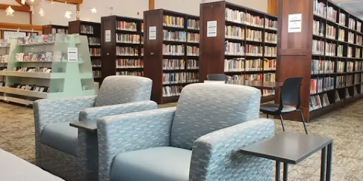 Avon Public Library