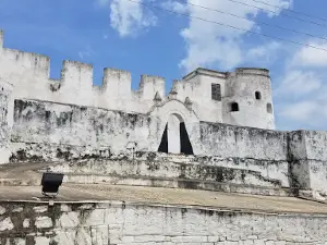 Fort San Sebastian