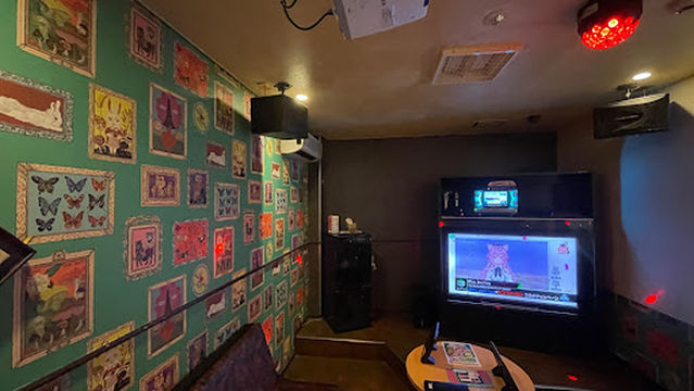 ジャパンカラオケ