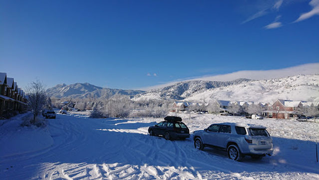 Foothills Community Park