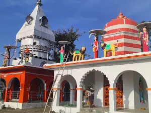 Rithiya Shiv Mandir