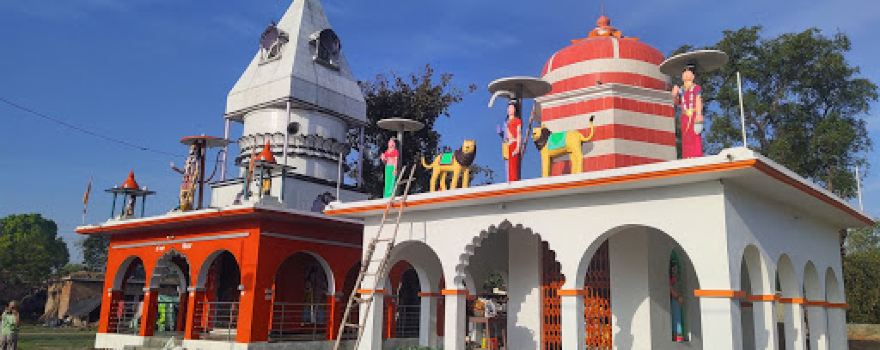 Rithiya Shiv Mandir