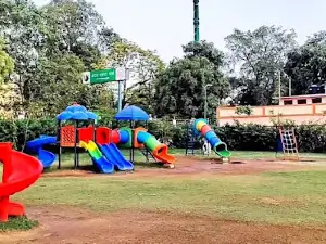 Atal Ekta Park