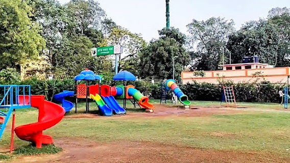 Atal Ekta Park