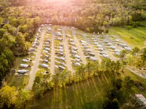 Valdosta Oaks Rv Park