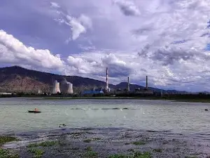 Satpura Dam
