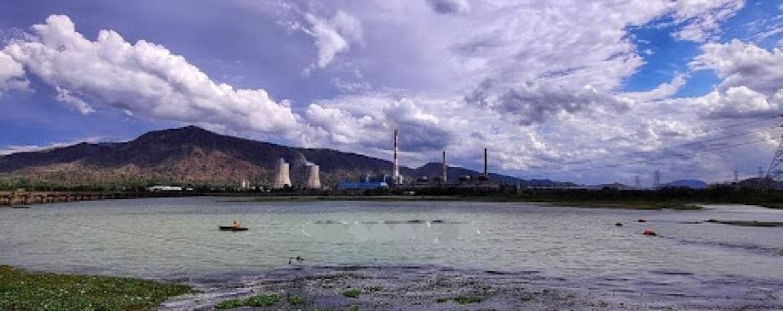 Satpura Dam