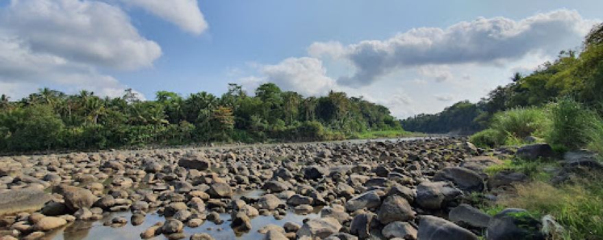 Wisata watu jagal