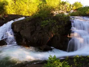 LaChute River Walk Trail