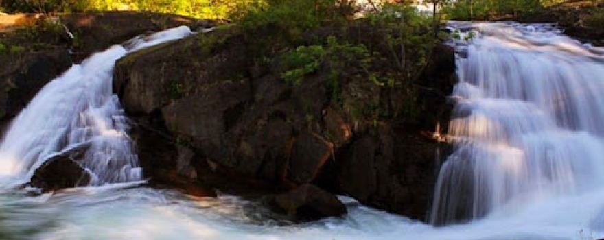LaChute River Walk Trail
