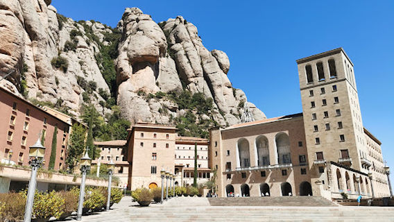 Monistrol de Montserrat