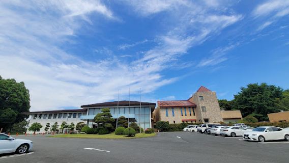 Tsukasakikusui Golf Club