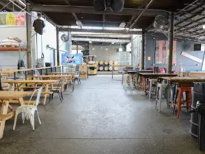 Basic City Beer Co.