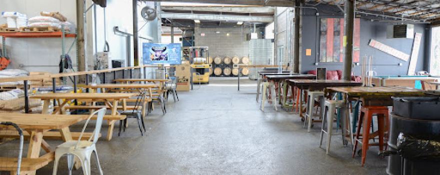 Basic City Beer Co.