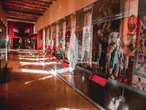 Museo de la Bandera y Santuario de la Patria