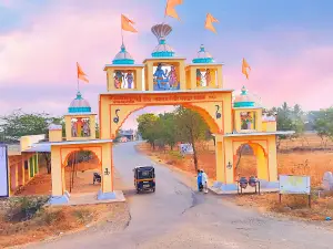 Nagnath Temple, Wadwal