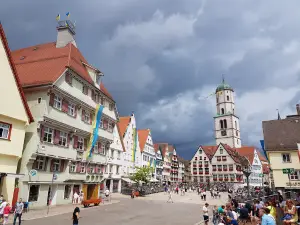 Biberacher Schützenfest